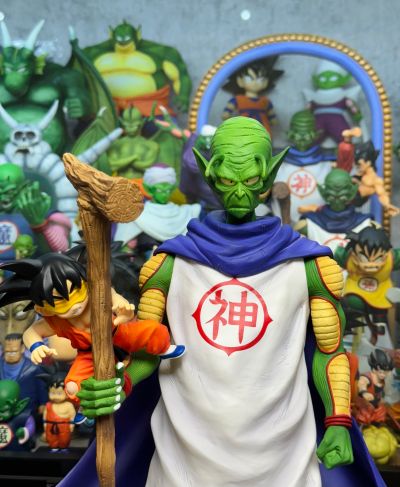 龙珠ARISE 神大人