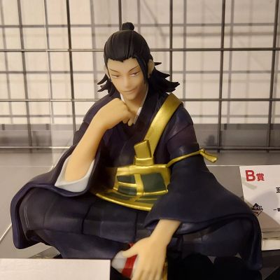 一番赏 剧场版 咒术回战0 ～显现～ 最终大奖 乙骨忧太 最终大奖版