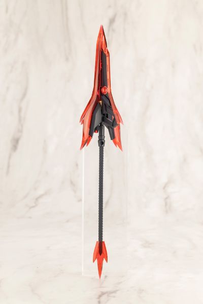 M.S.G 重武器组件52 射刃连环枪2 黑色版