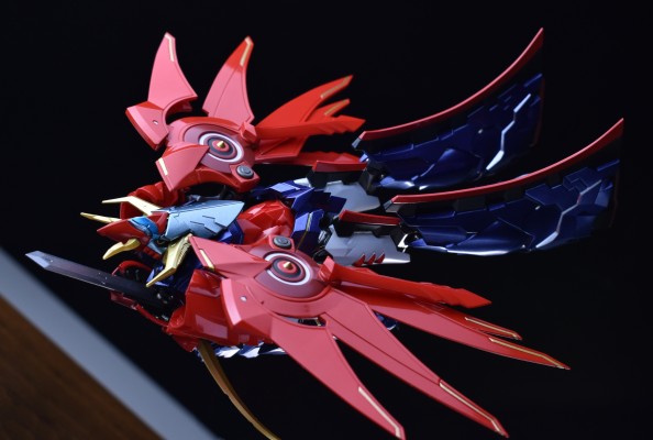 RIOBOT 勇者莱汀 莱汀