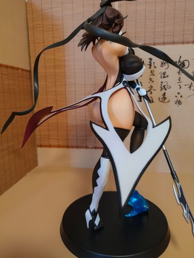 对魔忍RPGX 水城不知火