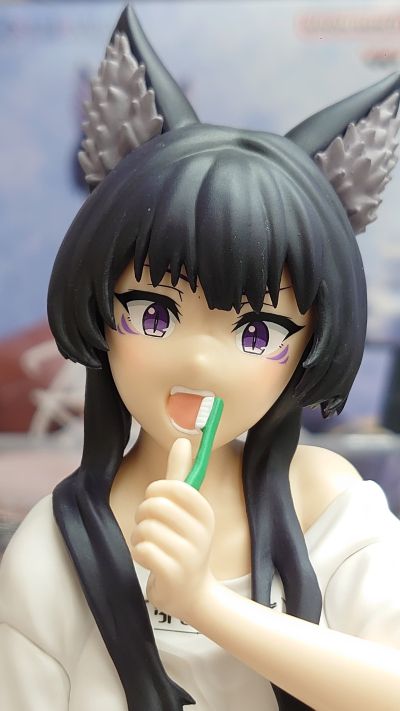 悠闲时光 我想成为影之强者 戴尔塔