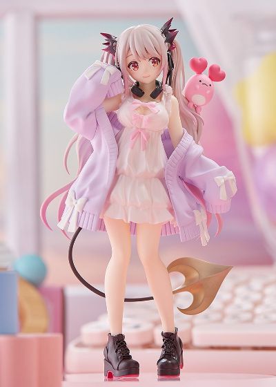 POP UP PARADE 周防帕特拉 限定