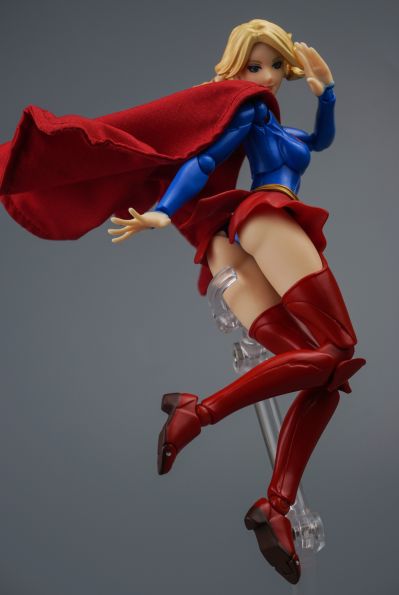 转轮科技系列 惊奇山口 超女