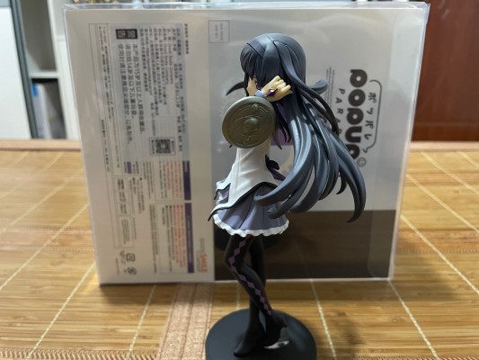 POP UP PARADE 魔法纪录 魔法少女小圆外传 晓美焰