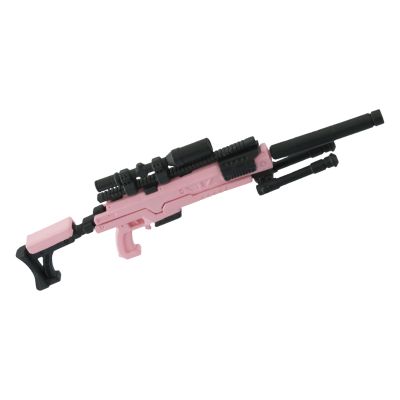 胜利女神：妮姬 武器 神奇仙境（爱丽丝）拼装模型