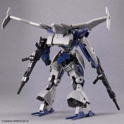 30MM 1/144 bEXMｰ21 维尔德诺瓦[深蓝色] ​​​
