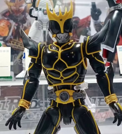 Figure-rise Standard 假面骑士空我 究极形态