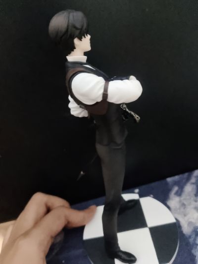 桌面手伴系列 诡秘之主 克莱恩莫雷蒂 正式队员