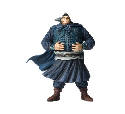 NEXT LABEL 苍天航路 魏之章 6个装