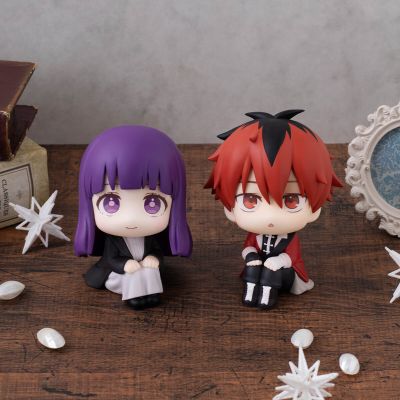 Look Up 葬送的芙莉莲 菲伦