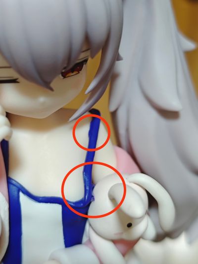 碧蓝航线 动画 拉菲