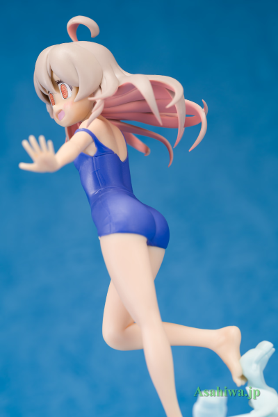 全力造形 别当哥哥了    绪山真寻