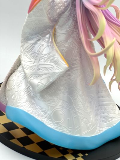 游戏人生 白 白无垢