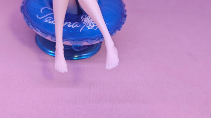 泳圈少女 莉可丽丝 锦木千束