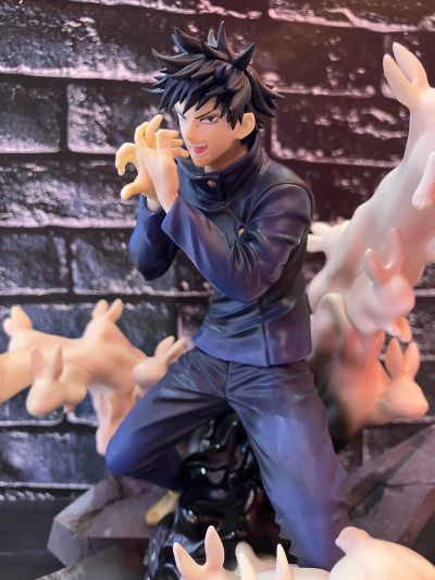 咒术回战 FIGURIZMα “伏黑惠” 邂逅