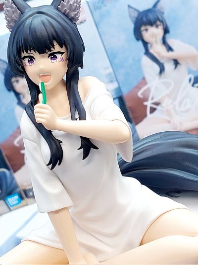 悠闲时光 我想成为影之强者 戴尔塔