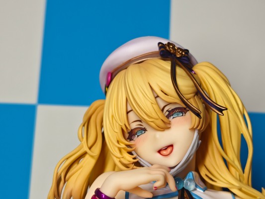 露出系偶像 星乃莉莉