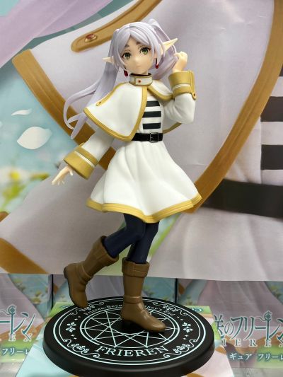 Coreful 葬送的芙莉莲 芙莉莲