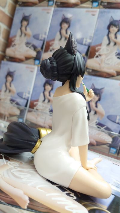 悠闲时光 我想成为影之强者 戴尔塔