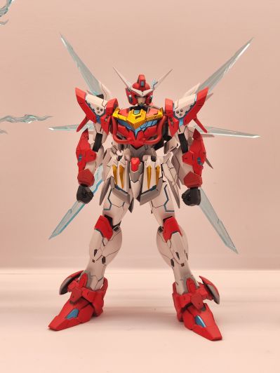 永劫无间 岳山-应龙号