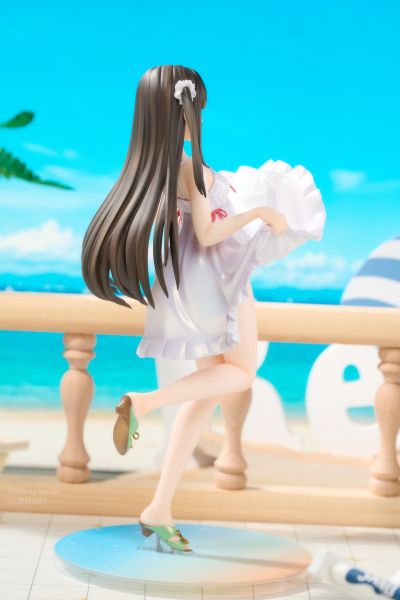 杂志封面少女 彩濑凉子