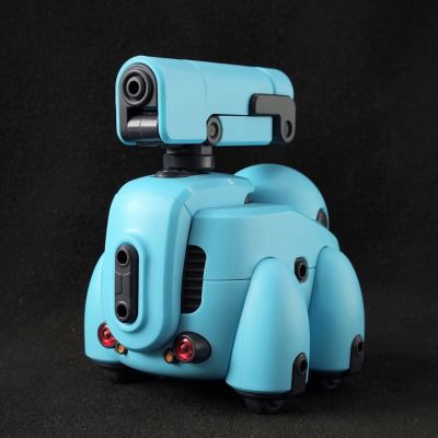 MARUTTOYS TAMOTU 天蓝色Ver.