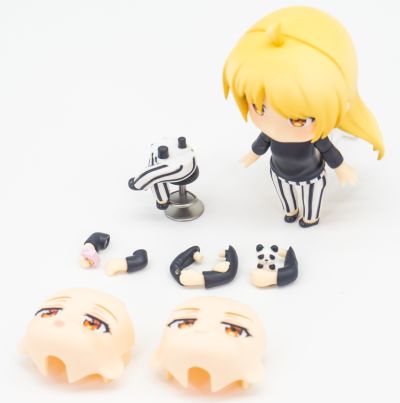 粘土人#2307 孤独摇滚！伊地知星歌