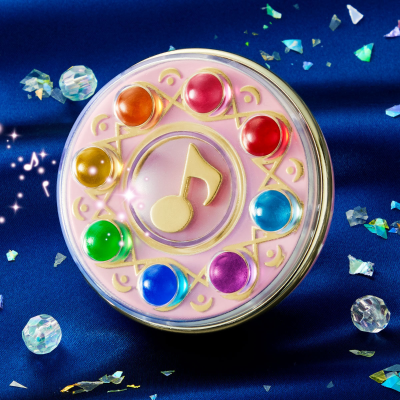 Special Memorize 小魔女DoReMi  见习变身器