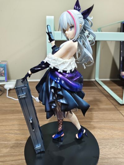 少女前线 MDR 酒会观测者