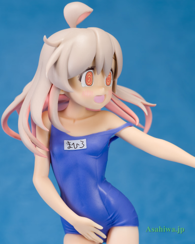 全力造形 别当哥哥了    绪山真寻