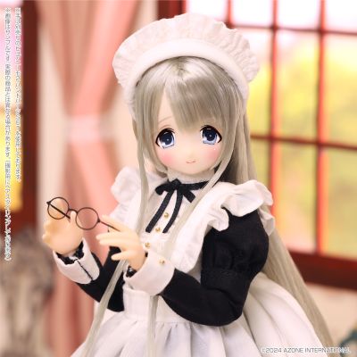 POD021-MML EX☆CUTE Family 南/优雅女仆 奢华黑
