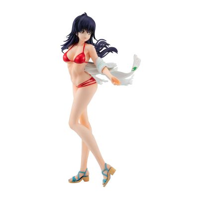 女主角回忆 橙路  鲇川丸子 红色版