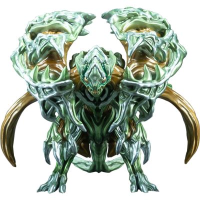 奇装怪物 加波加＆吉美隆