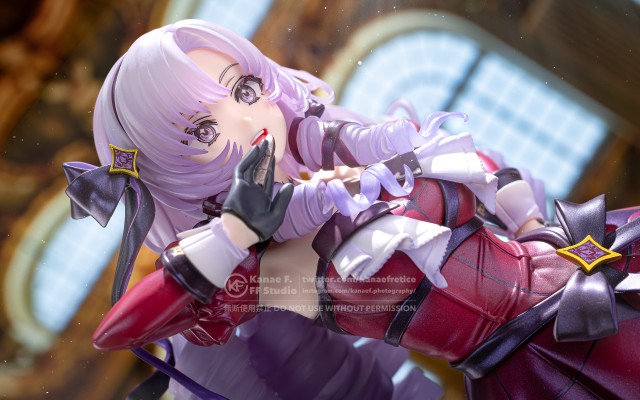 彩虹社 一百满天原莎乐美