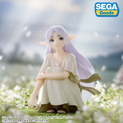 葬送的芙莉莲 Yumemirize 芙莉莲~过往~