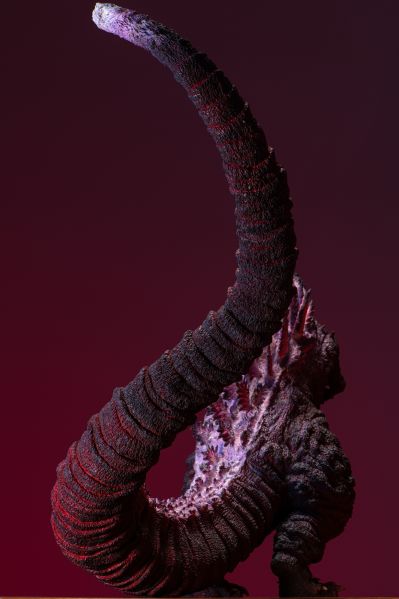 新·哥斯拉 第四形态