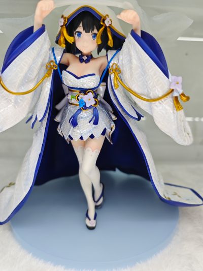 在地下城寻求邂逅是否搞错了什么 赫斯缇雅 -白无垢-