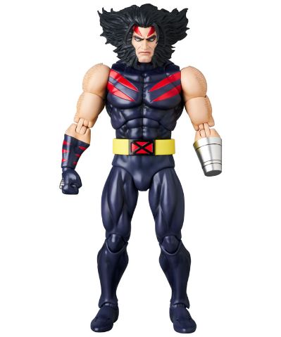 MAFEX 编号249 X武器（天启时代）