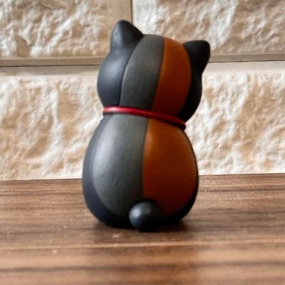 肩靠肩Fig 夏目友人帐