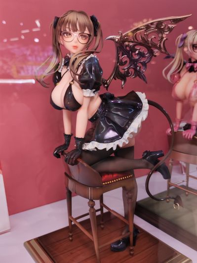 翼系列 imp 原色版