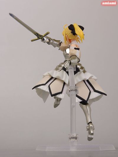 figma#SP-004 命运-无限代码 Saber·Lily