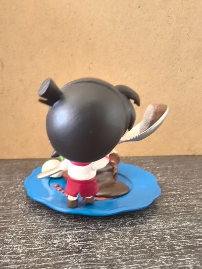 名侦探柯南 Patisserie CONAN 压轴甜点