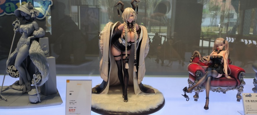 碧蓝航线 可畏 瑰色庆典