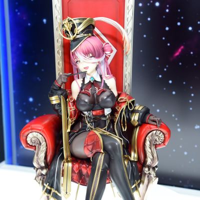 hololive 宝钟玛琳 三十路服装