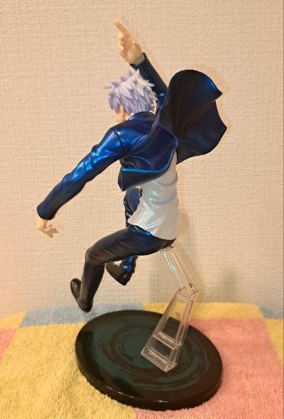 一番赏 咒术回战 怀玉・玉折 ～二～ B奖 夏油杰