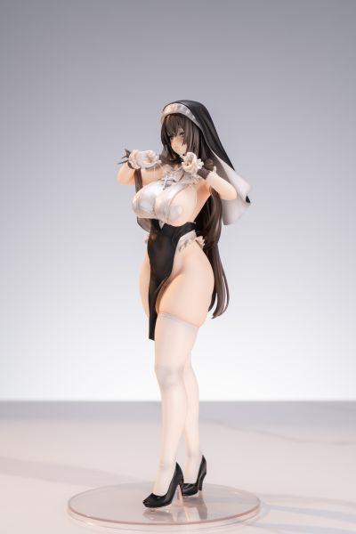 角色扮演 祈愿修女 通常版