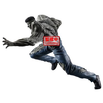 幽游白书珍藏人偶-暗黑武术会-户愚吕弟弟100%