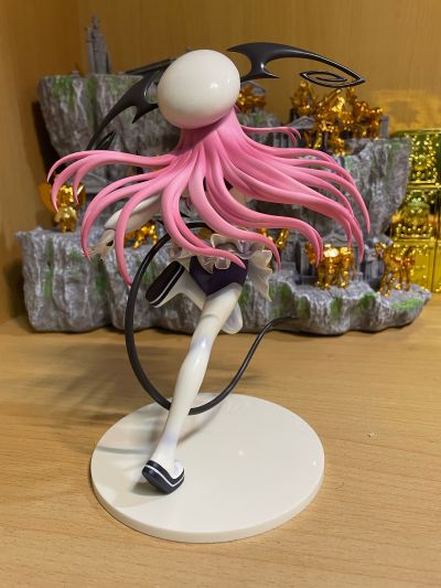 DXF 手办 CODE GEASS 叛逆的鲁鲁修 R2 柯内莉亚・Li・布里塔尼亚 