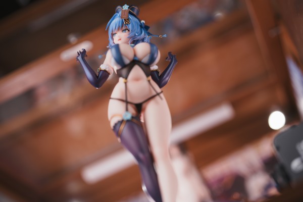 勿忘草僵尸 朱莉娅